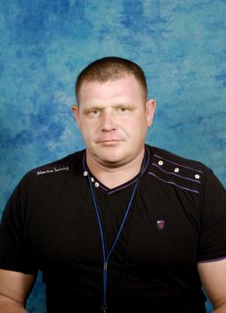 Нарейко Сергей Михайлович
